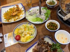 -厝味火锅·潮汕卤水火锅(十一合店)