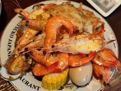-松子料理(亮马桥店)