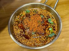 -冯三姐川渝冒肚(青年路店)