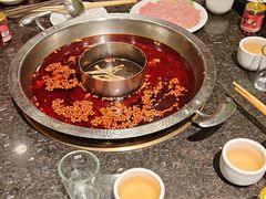 -巴蜀大宅门火锅(北大街店)