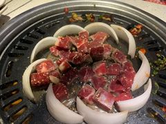 -猫爪爪原切自助烤肉(观音桥阳光世纪店)