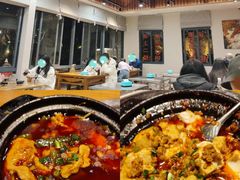 -廖记老砂锅(上清寺店)