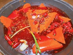 -马厂老火锅(胜太路店)