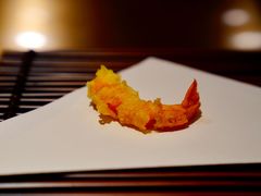斑节虾天妇罗-yokocho上横町·日本食街(深业上城店)