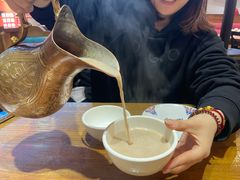 -蒙亨·手把肉·蒙古包文化主题餐厅(天恒广场店)