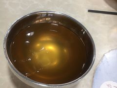 酵素醋-老仓醋米线(万达店)