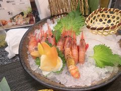 -菊上料理(蜀山银泰百货店)