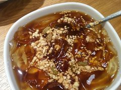 -三猫黑鱼花(南大店)