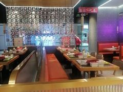 -赖胖子肉蟹煲(新华城市广场店)