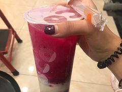 -CoCo都可(建外SOHO店)