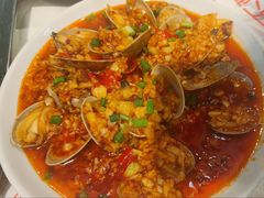 -辣出味岳阳特色烧烤·龙虾大排档(砂子塘总店)