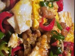 -美食佳菜豆腐鱼庄