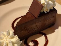-The Cheesecake Factory芝乐坊餐厅(兴业太古汇店)