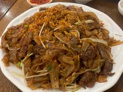 -东江海鲜酒家(艺都分店)