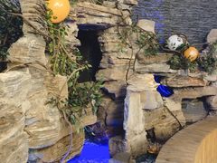 -明日世界密室轰趴·剧本桌游·箭馆团建(国贸店)