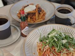 -BAKER&SPICE(环贸店)