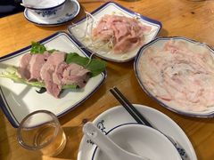 -厝味火锅·潮汕卤水火锅(十一合店)
