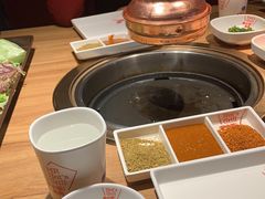 -炉小哥烤肉(朗悦公园茂店)