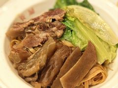-大哥餐厅(西城花园店)