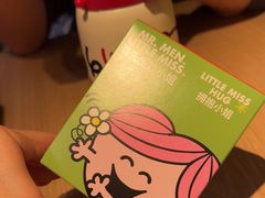 -麦当劳(团结湖店)