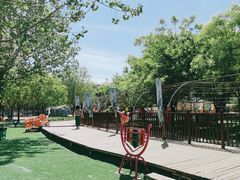 -北京鹿世界主题园