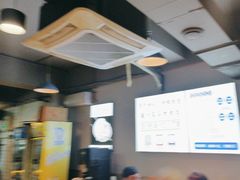 -四禧精酿铜锅涮肉·烧烤工场(大明湖店)