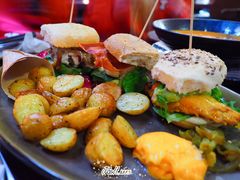 -Cafe Norden