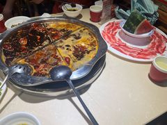 -大队长主题火锅(观音桥店)