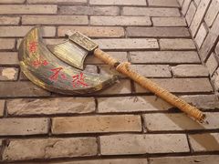 -蜀大侠火锅(寰球文化地标·总府店)