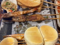 -管氏翅吧(望京东店)