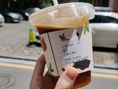 -JPG coffee(广州体育西店)