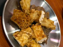 -大阪烧肉BAKA一代(十亩地店)