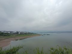 -石宝寨