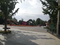 -大兴滨河森林公园