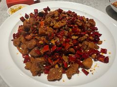 -天辣(金桥啦啦宝都店)