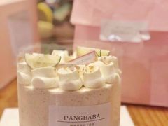 -胖爸爸烘焙工作室(平湖家居店)