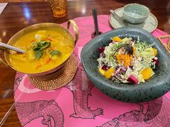 -苏梅花园(群星城店)