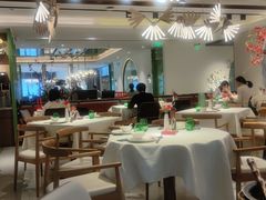大堂-望湘园·小雅(德基店)