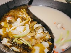 -新辣道鱼火锅(上地华联店)