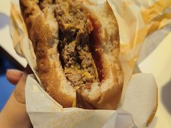 -麦当劳(垡头西路店)
