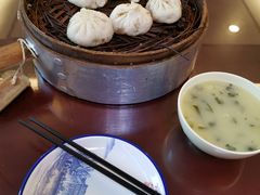 -草包包子铺1937(普利街店)