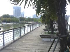 景点-白塘生态植物园