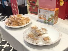 -丝宴·凤城印象·西北特色菜(彩虹湾店)