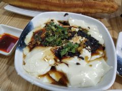 -门庭若市豆浆油条(恒生广场店)