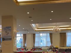 -博雅渔港·融合菜(维也纳国际大酒店)