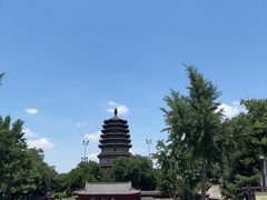 -天宁寺