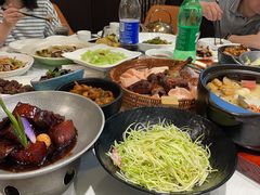 -聚鑫阁·非遗传承江浙菜(正阳店)