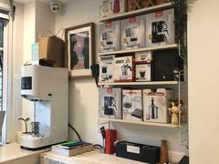 大堂-倦勤咖啡(中山南路店)