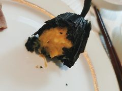 黑天鹅榴莲酥-铭家点心(秦岭路店)