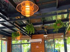 大堂-生态苑农庄(十里画廊遇龙河店)